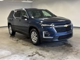 Used 2022 Chevrolet Traverse LS image 5
