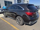 Used 2017 Acura MDX SH-AWD w/ Advance Package image 3