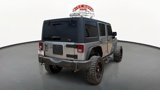 Used 2015 Jeep Wrangler Unlimited Sport w/ Quick Order Package 24S image 5