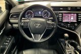 Used 2020 Toyota Camry SE image 5