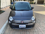 Used 2015 FIAT 500 Pop image 2