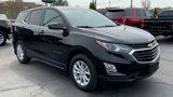 Certified 2018 Chevrolet Equinox LT image 2