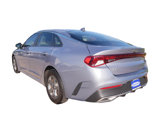 Used 2021 Kia K5 LX image 5