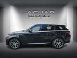 Used 2019 Land Rover Range Rover Sport Supercharged image 2