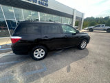 Used 2009 Toyota Highlander 2WD image 4