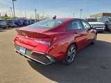 New 2025 Hyundai Elantra Sport image 5
