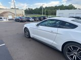 Used 2017 Ford Mustang Coupe image 2