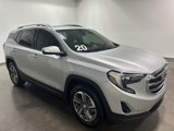 Used 2020 GMC Terrain SLT w/ Preferred Package image 2