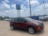 Used 2018 Ford Escape S image 4