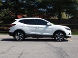 Used 2020 Nissan Rogue Sport SL w/ Premium Package image 2