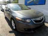 Used 2010 Acura TSX Sedan image 4