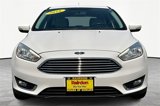 Used 2016 Ford Focus Titanium image 3