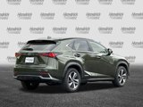 Used 2021 Lexus NX 300h AWD w/ Premium Package image 5