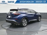 Used 2019 Nissan Murano SL image 2