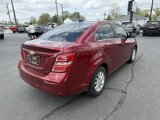 Used 2020 Chevrolet Sonic LT w/ Convenience Package image 5
