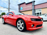 Used 2010 Chevrolet Camaro SS w/ RS Package image 2