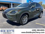 Used 2021 Lexus NX 300 FWD w/ Comfort Package image 4