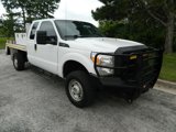Used 2016 Ford F250 XL w/ Camper Package image 3