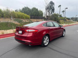 Used 2016 Ford Fusion Energi Titanium w/ Driver Assist Package image 5