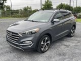 Used 2016 Hyundai Tucson Sport image 4