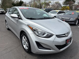 Used 2015 Hyundai Elantra SE image 3