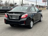 New 2024 Mitsubishi Mirage G4 ES image 2