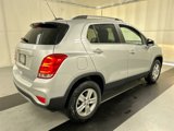 Used 2019 Chevrolet Trax LT w/ LT Convenience Package image 2