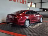 Used 2015 Chrysler 200 Limited w/ Convenience Group image 6
