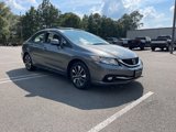 Used 2013 Honda Civic EX-L image 6