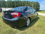 Used 2012 Toyota Camry SE image 5