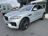 Used 2017 Jaguar F-PACE First Edition image 3