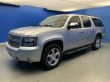 Used 2013 Chevrolet Suburban LTZ image 4