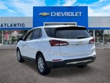 Used 2023 Chevrolet Equinox LT image 4