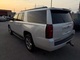 Used 2016 Chevrolet Suburban LT w/ Texas Edition Package image 3