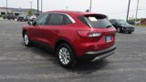 Certified 2022 Ford Escape SE image 5