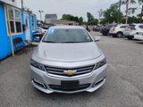 Used 2020 Chevrolet Impala LT image 2