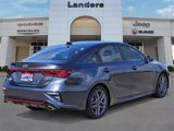 Used 2021 Kia Forte GT-Line w/ GT-Line Premium Package image 4