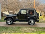 Used 1997 Jeep Wrangler Sahara image 4