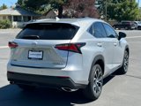 Used 2015 Lexus NX 200t F Sport w/ Navigation System Package image 5