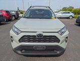 Used 2020 Toyota RAV4 XLE image 2
