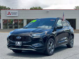Used 2024 Ford Escape ST-Line image 2