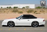 Used 1989 Chevrolet Camaro LT image 5