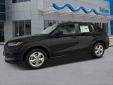 New 2025 Honda HR-V LX image 2