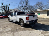 Used 2007 Chevrolet Silverado 2500 LT w/ 2LT Audio Package image 5