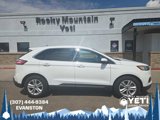 Used 2020 Ford Edge SEL image 2