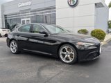 New 2023 Alfa Romeo Giulia w/ Quick Order Package 22Z Lusso image 2