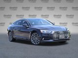 Used 2018 Audi A5 2.0T Premium Plus image 2