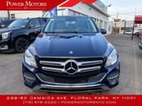 Used 2017 Mercedes-Benz GLE 350 4MATIC image 3