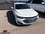 Used 2023 Chevrolet Malibu LT image 2