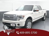Used 2014 Ford F150 Platinum image 5
